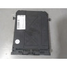 BOITIER GESTION HABITACLE CITROEN C3