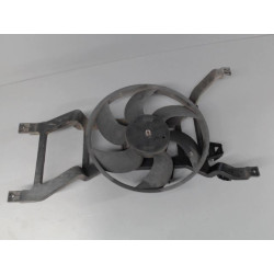 MOTEUR VENTILATEUR RADIATEUR