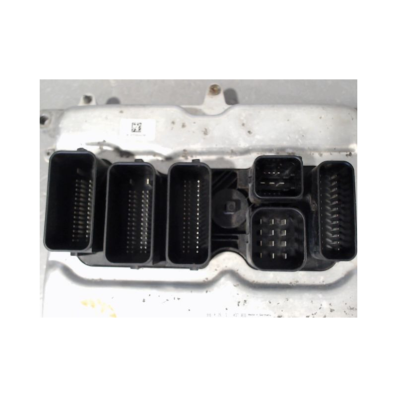 CALCULATEUR MOTEUR B.M.W. SERIE 1