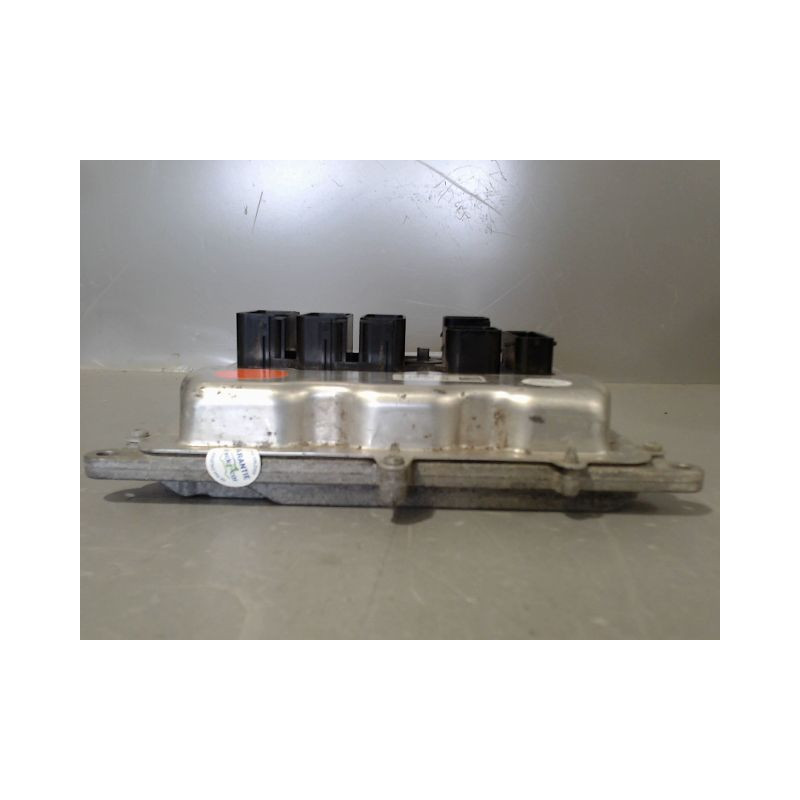 CALCULATEUR MOTEUR B.M.W. SERIE 1