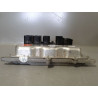 CALCULATEUR MOTEUR B.M.W. SERIE 1