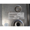 CALCULATEUR MOTEUR FIAT DUCATO