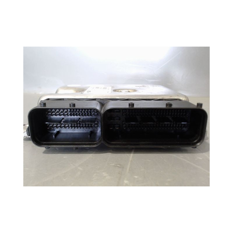 CALCULATEUR MOTEUR FIAT DUCATO