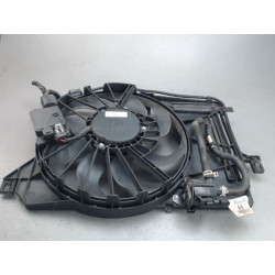 MOTEUR VENTILATEUR RADIATEUR
