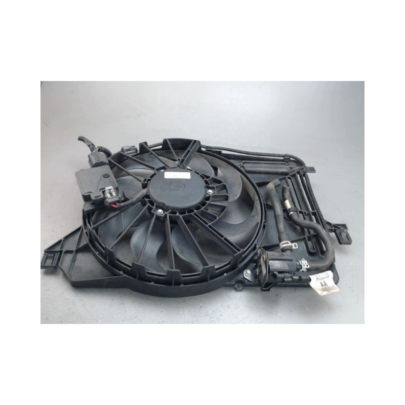 MOTEUR VENTILATEUR RADIATEUR FORD C-MAX