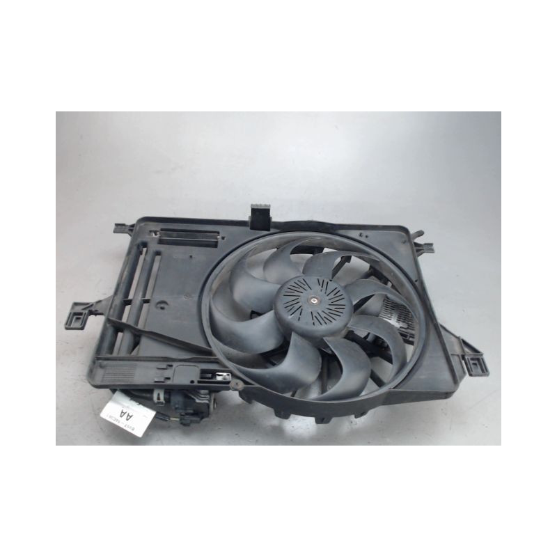 MOTEUR VENTILATEUR RADIATEUR FORD C-MAX