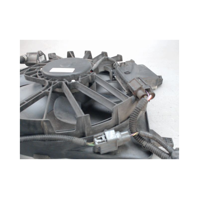 MOTEUR VENTILATEUR RADIATEUR FORD C-MAX