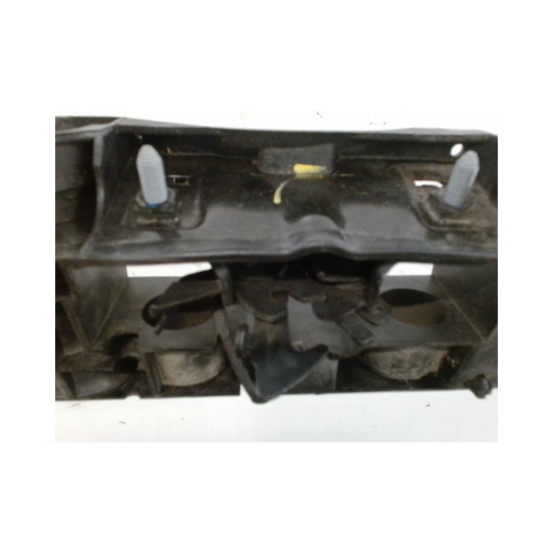 TRAVERSE SUPERIEURE ARMATURE AVANT RENAULT CLIO