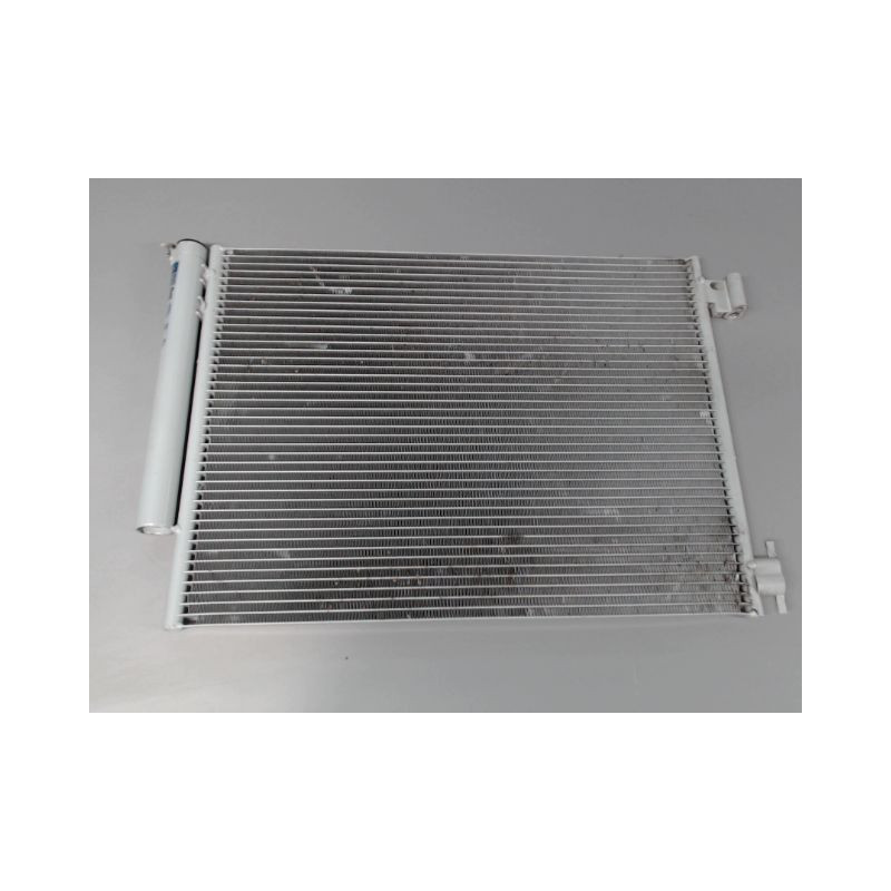CONDENSEUR CLIMATISATION RENAULT CLIO