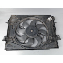 MOTEUR VENTILATEUR RADIATEUR