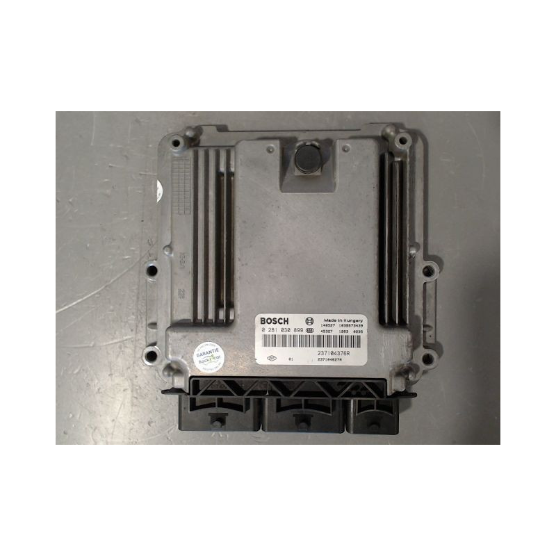 CALCULATEUR MOTEUR RENAULT CLIO