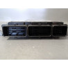 CALCULATEUR MOTEUR RENAULT CLIO