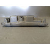 CALCULATEUR MOTEUR RENAULT CLIO