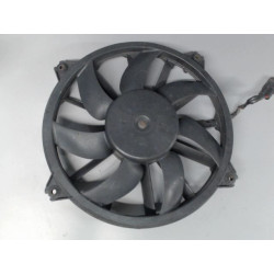 MOTEUR VENTILATEUR RADIATEUR
