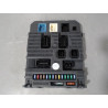 BOITIER GESTION HABITACLE PEUGEOT 207