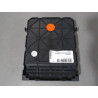 BOITIER GESTION HABITACLE PEUGEOT 207