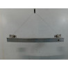 RENFORT PARE-CHOC ARRIERE  CITROEN C4