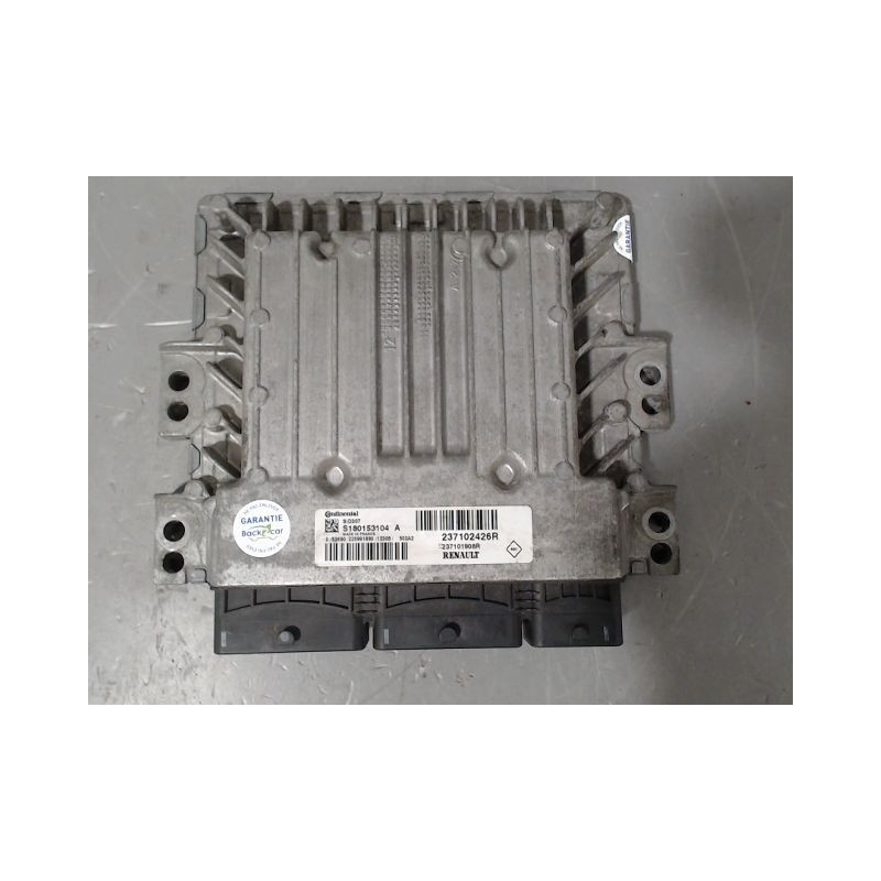 CALCULATEUR MOTEUR RENAULT MEGANE