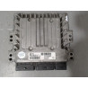 CALCULATEUR MOTEUR RENAULT MEGANE