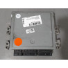 CALCULATEUR MOTEUR RENAULT MEGANE