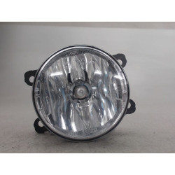 PHARE ANTIBROUILLARD AVG