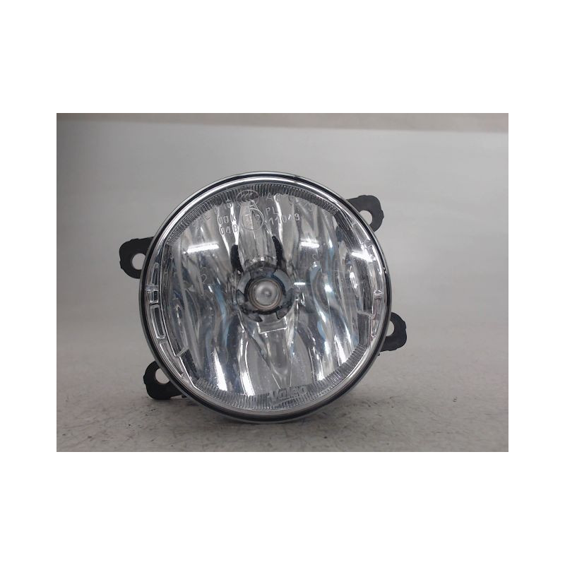 PHARE ANTIBROUILLARD AVANT GAUCHE RENAULT MEGANE