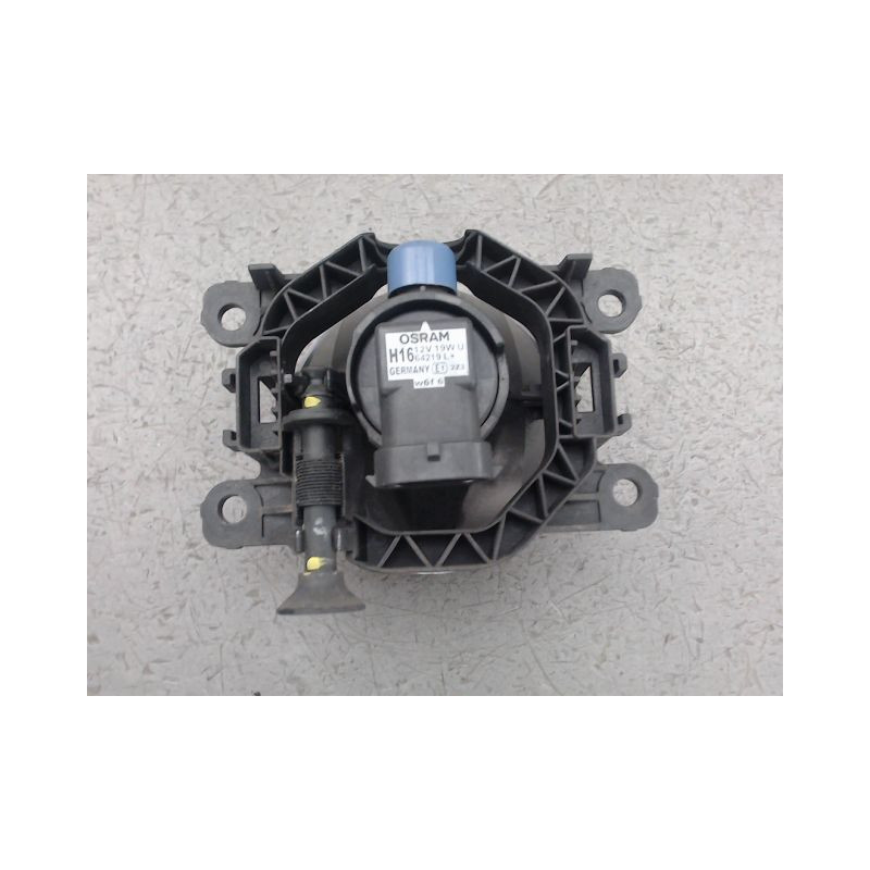 PHARE ANTIBROUILLARD AVANT GAUCHE RENAULT MEGANE