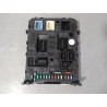 BOITIER GESTION HABITACLE PEUGEOT 308