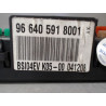 BOITIER GESTION HABITACLE PEUGEOT 308
