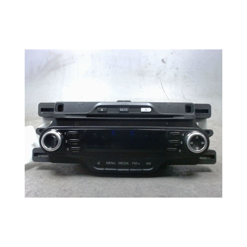 AUTORADIO ALFA ROMEO GIULIETTA
