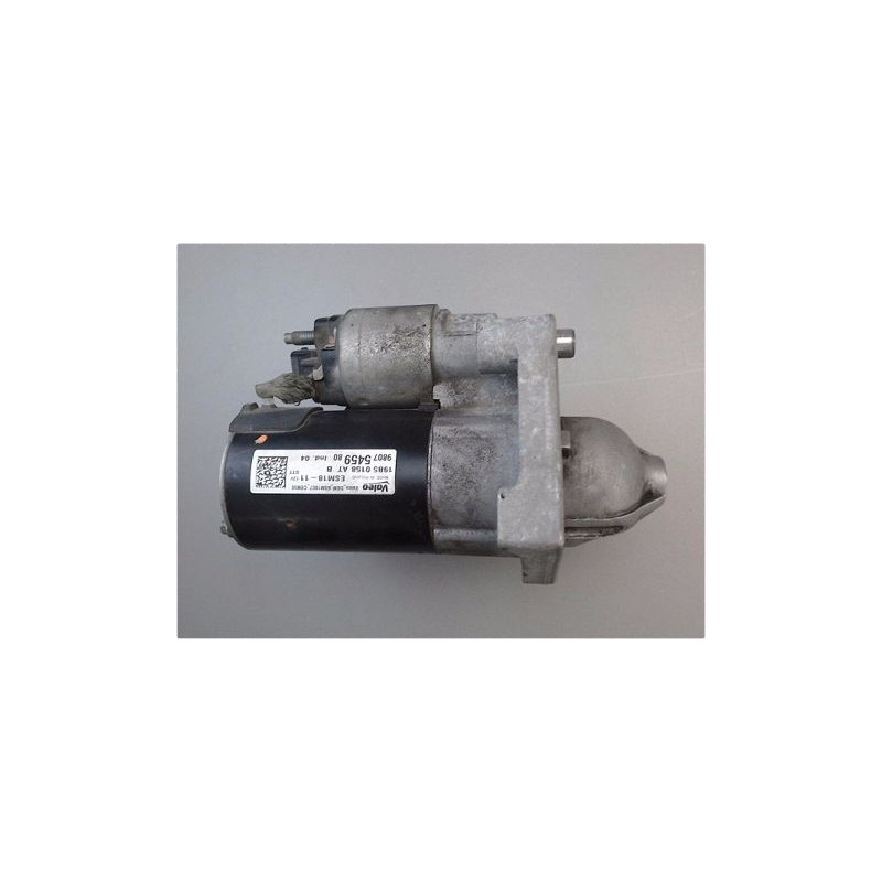 DEMARREUR CITROEN C3 II PH2 2013-2016