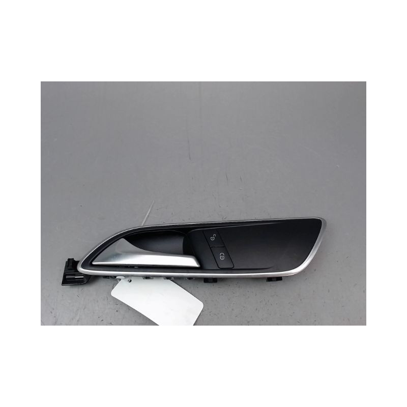 POIGNEE INTERIEURE PORTE AVANT GAUCHE MERCEDES CLASSE A 2004-