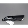 POIGNEE INTERIEURE PORTE AVANT GAUCHE MERCEDES CLASSE A 2004-