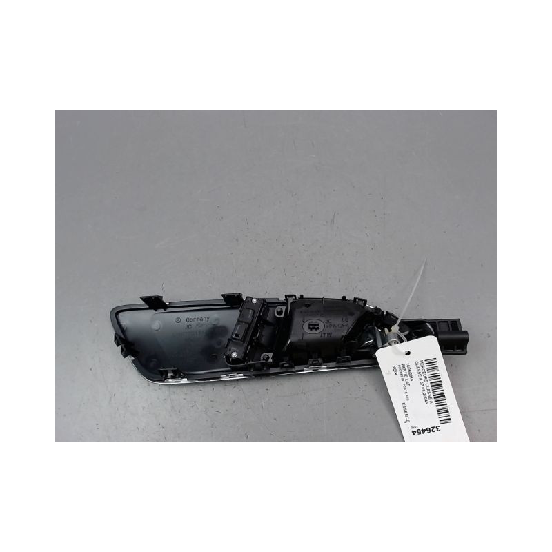 POIGNEE INTERIEURE PORTE AVANT GAUCHE MERCEDES CLASSE A 2004-