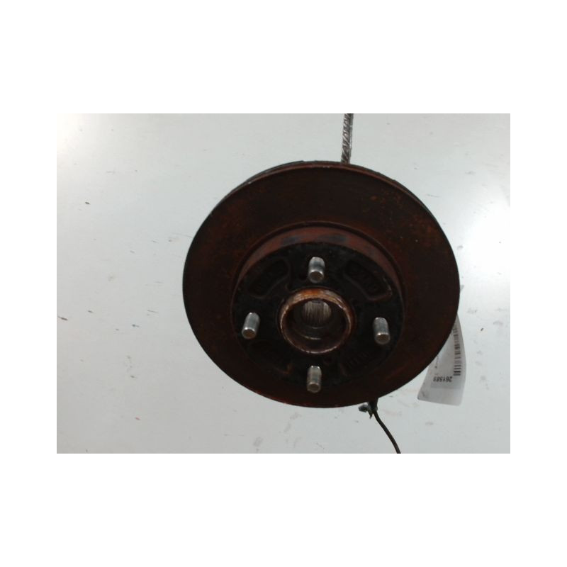 PIVOT AVANT DROIT SUZUKI IGNIS