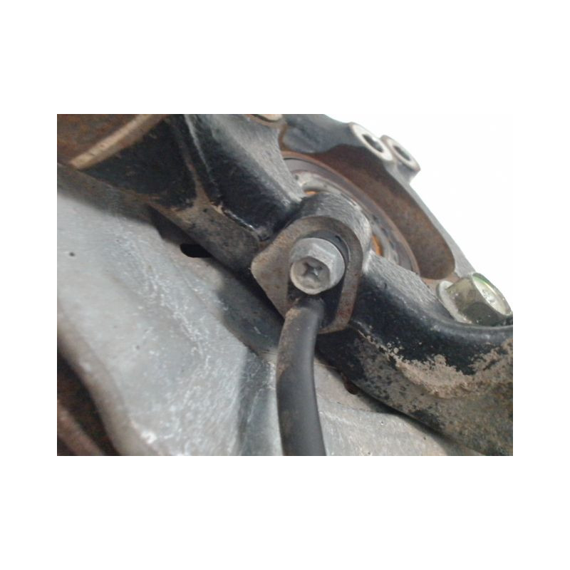 PIVOT AVANT DROIT SUZUKI IGNIS
