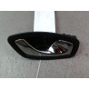 POIGNEE INTERIEURE PORTE AVANT DROIT RENAULT CLIO IV Phase 1 2012-...