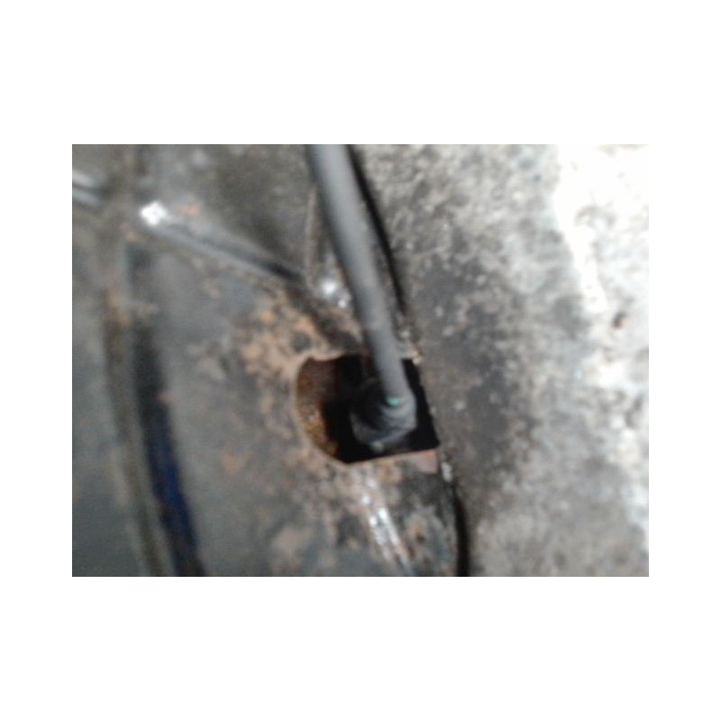 PIVOT AVANT DROIT JEEP G.CHEROKE