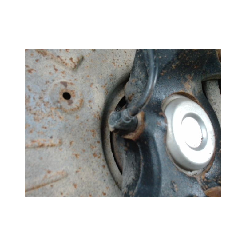 PIVOT AVANT DROIT MERCEDES VITO