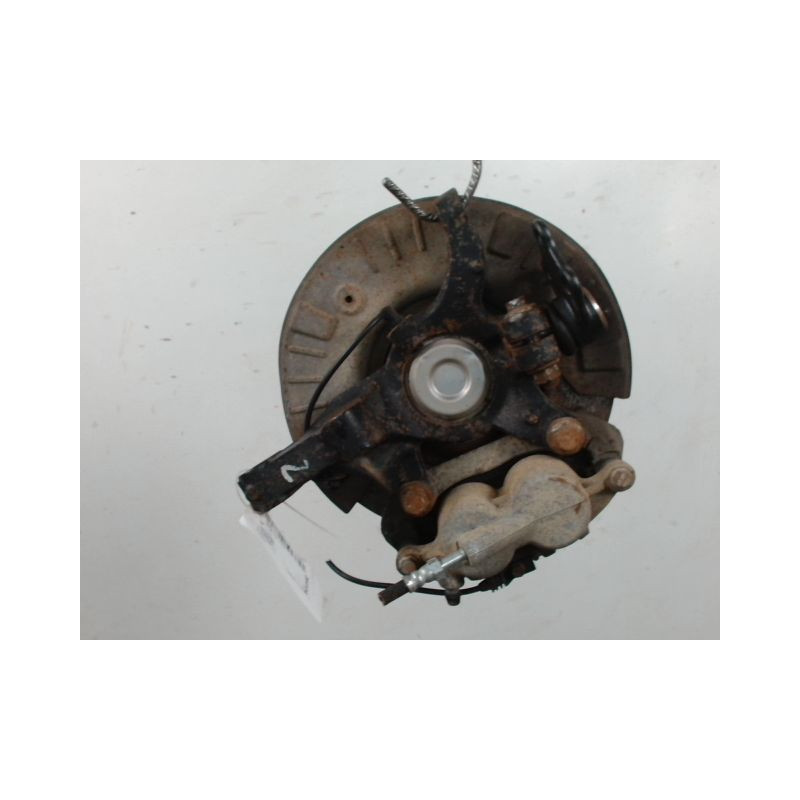 PIVOT AVANT GAUCHE MERCEDES VITO