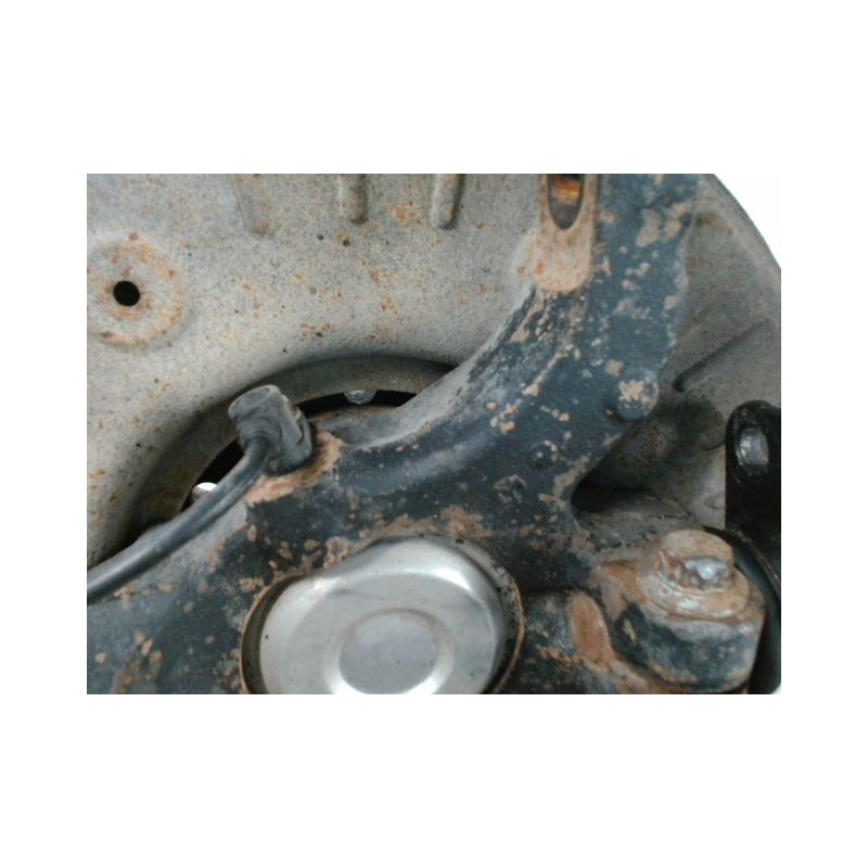 PIVOT AVANT GAUCHE MERCEDES VITO