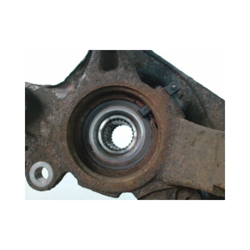 PIVOT AVANT GAUCHE CITROEN NEMO