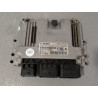 CALCULATEUR MOTEUR CITROEN C3 2009-