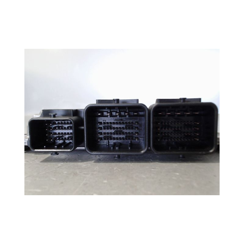 CALCULATEUR MOTEUR CITROEN C3 2009-