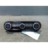 COMMANDE DE CHAUFFAGE ALFA ROMEO GIULIA