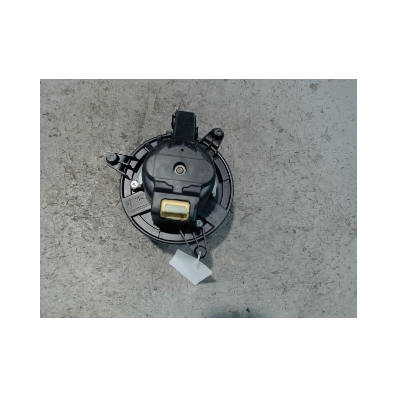 MOTEUR VENTILATEUR CHAUFFAGE ALFA ROMEO GIULIA
