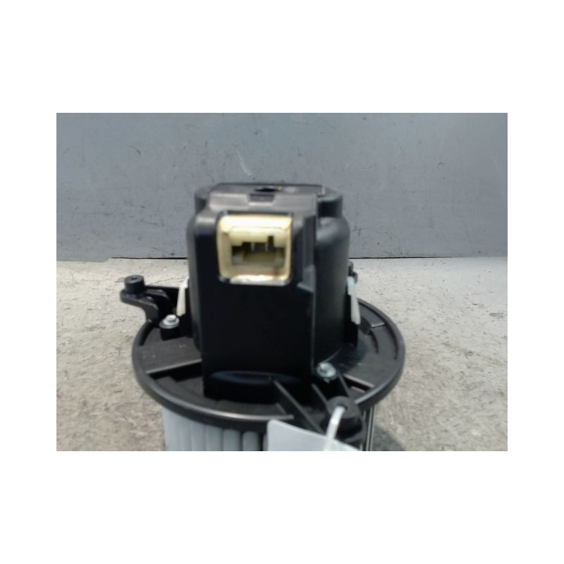 MOTEUR VENTILATEUR CHAUFFAGE ALFA ROMEO GIULIA