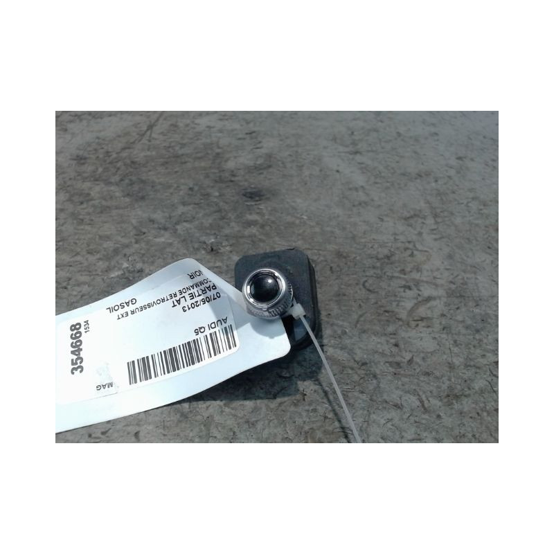 COMMANDE RETROVISSEUR EXTERIEUR ELECTRIQUE AUDI Q5