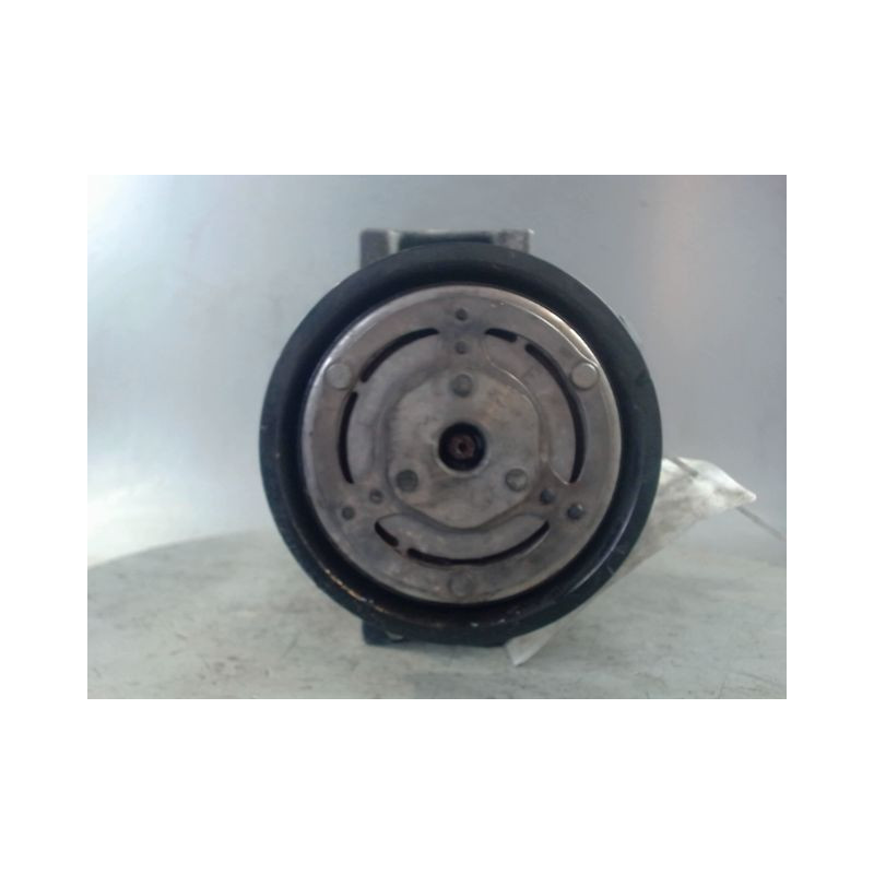 COMPRESSEUR AIR CONDITIONNE ALFA ROMEO GIULIA