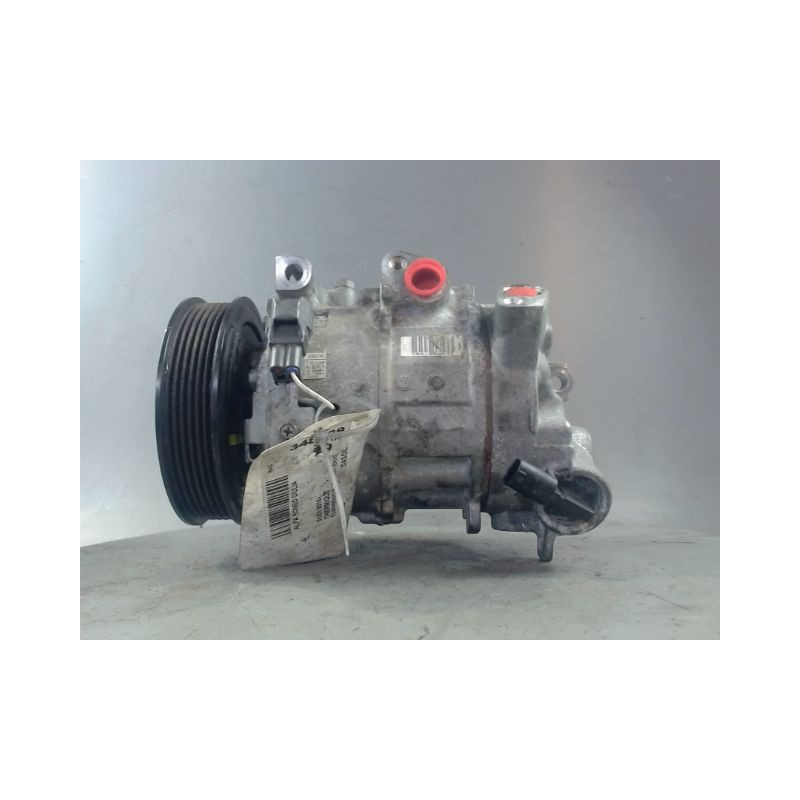 COMPRESSEUR AIR CONDITIONNE ALFA ROMEO GIULIA